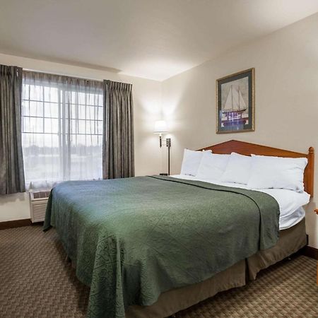 Quality Inn & Suites Federal Way - Seattle Exteriér fotografie