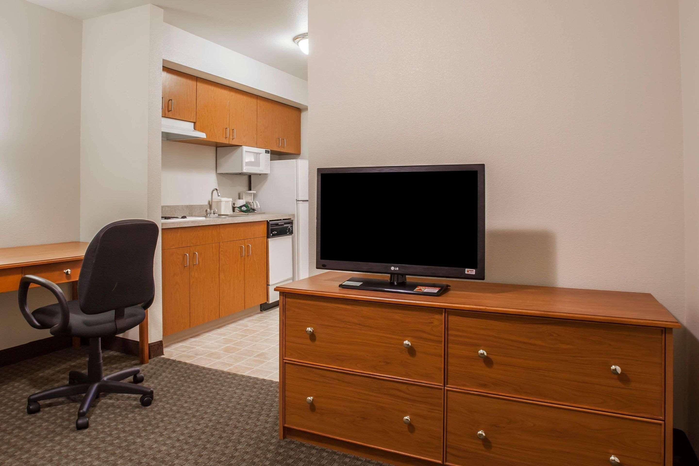 Quality Inn & Suites Federal Way - Seattle Exteriér fotografie